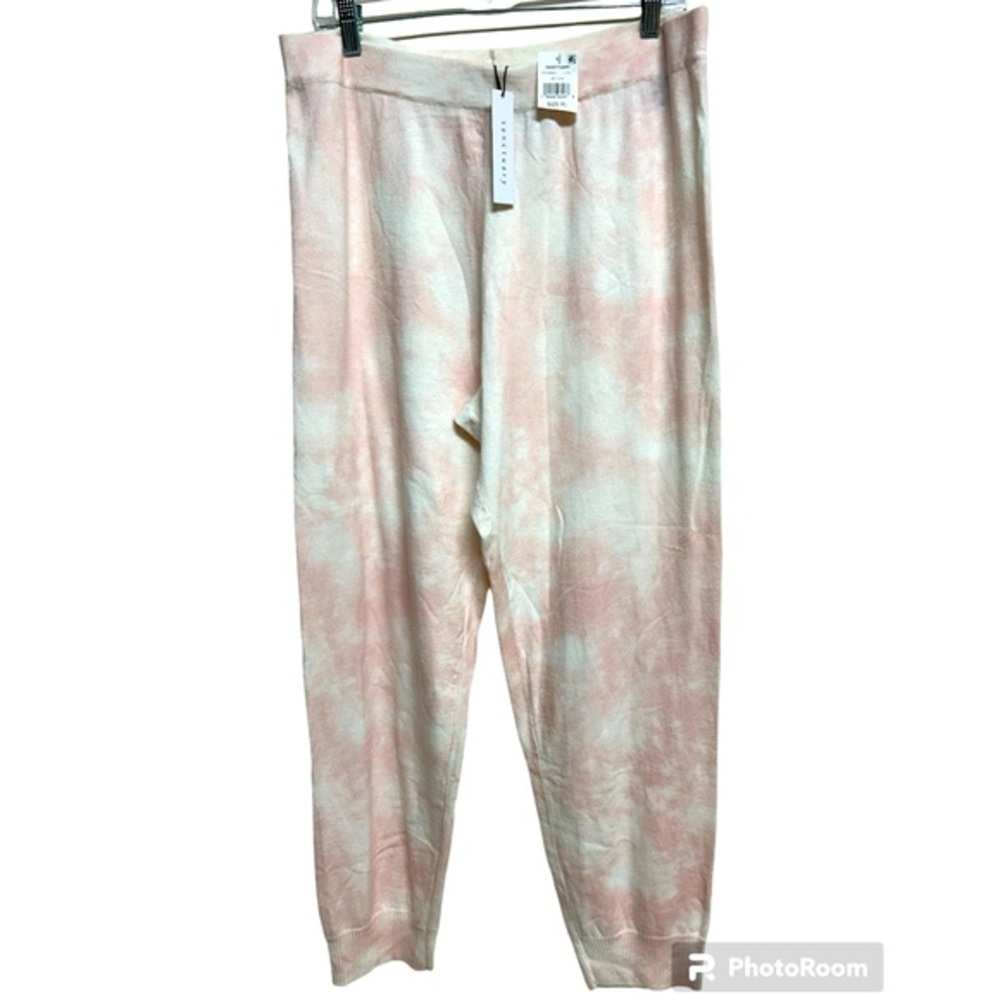 Sanctuary Essential Tie Dye Joggers